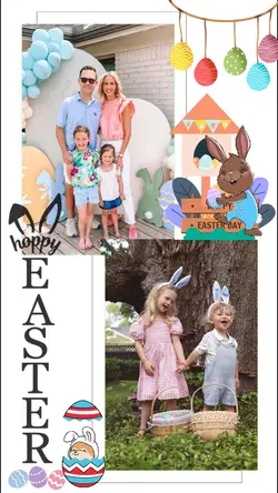Happy Easter