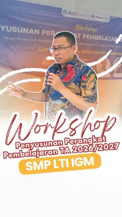 Workshop