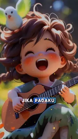 Lagu rohani