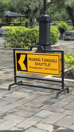 AKU MAH APA ATUH