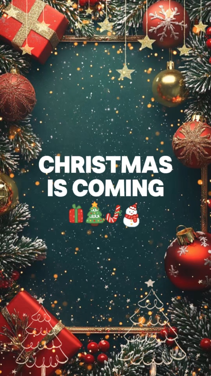 Venta de Navidad