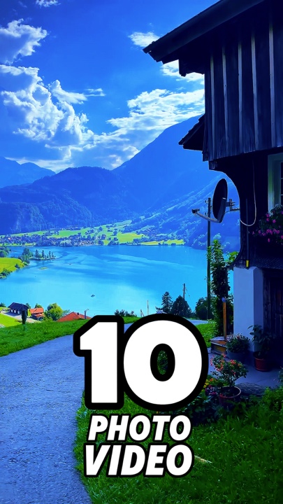 10 clip ou photo 
