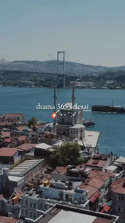 drama 365 selesai