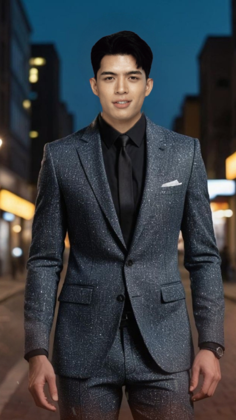 suit