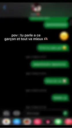 ce garçon..🫶🏻