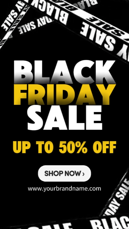 PROMOÇÃO BLACK FRIDAY