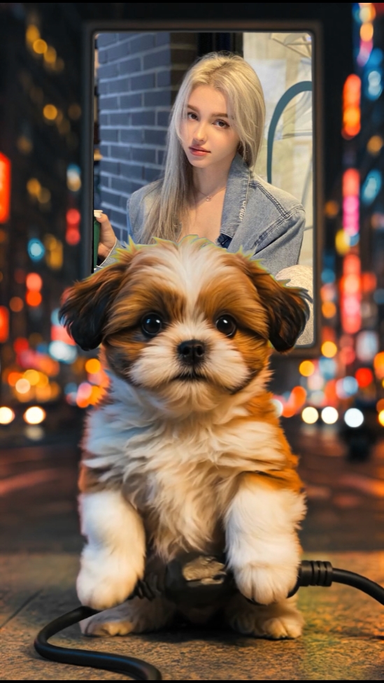 Köpek Trendi