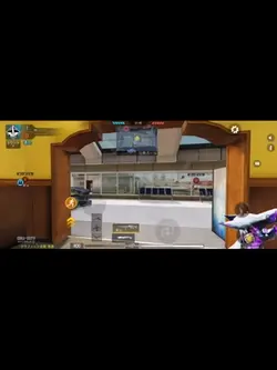 codmクリップテンプレート