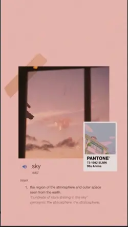 Blue Sky