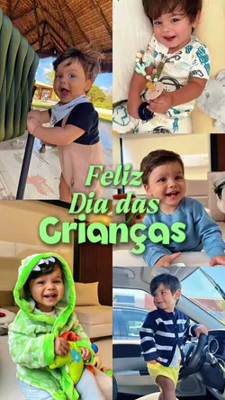 DIA DAS CRIANÇAS 01