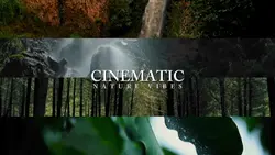 nature cinematic