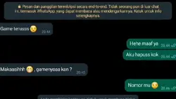 ya kali hapus game