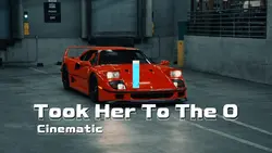 Took Her To The O