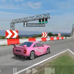 cinematic rally fury