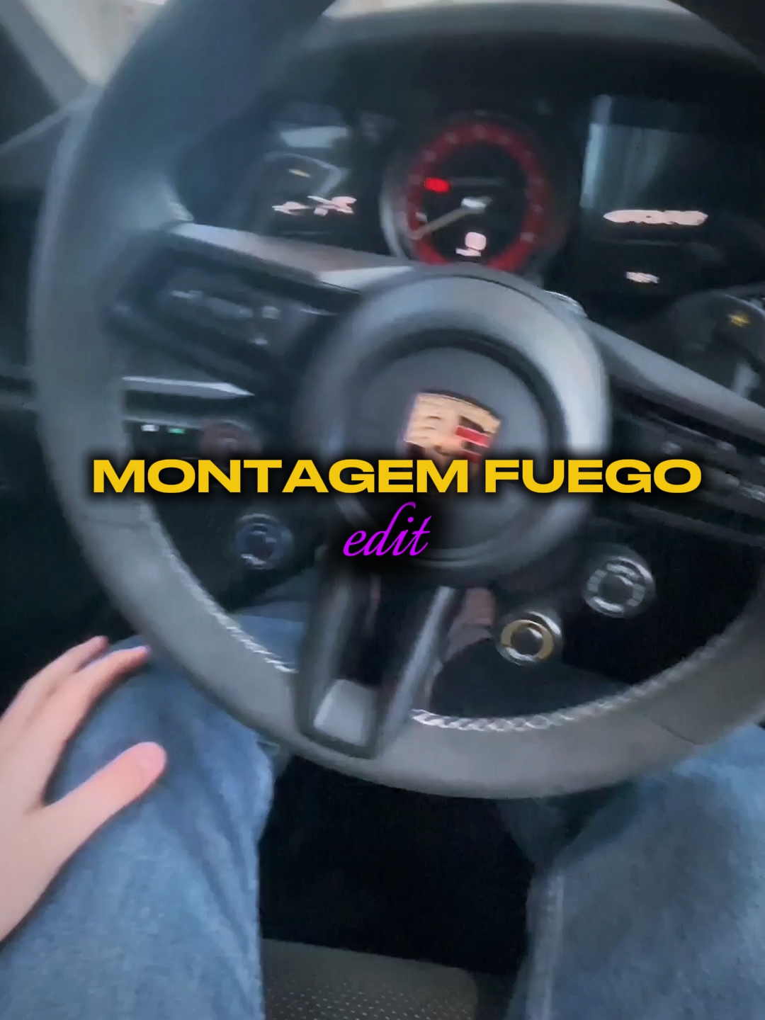 MONTAGEM FUEGO