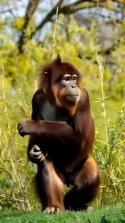 Kung Fu Monkey