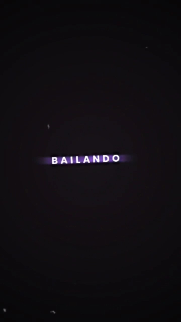 DARK NIGHT EDIT
