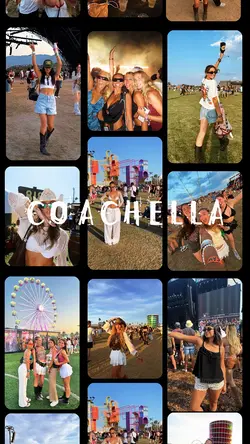 coachella festival