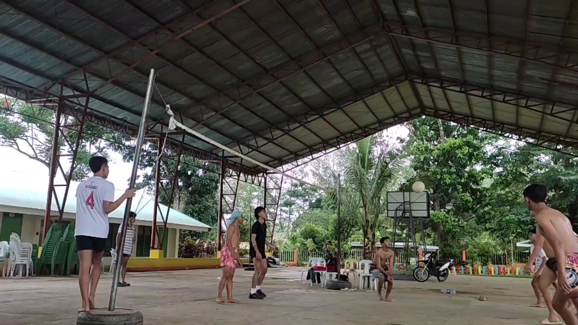 volleyball