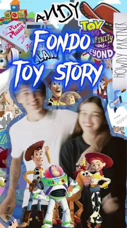 fondo toy story 