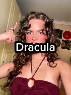 Velocity Dracula