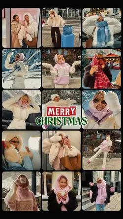 Christmas Dump Photo