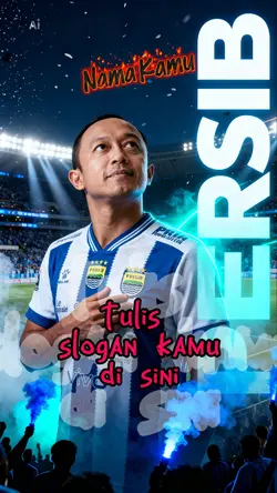 Persib Fans Bobotoh