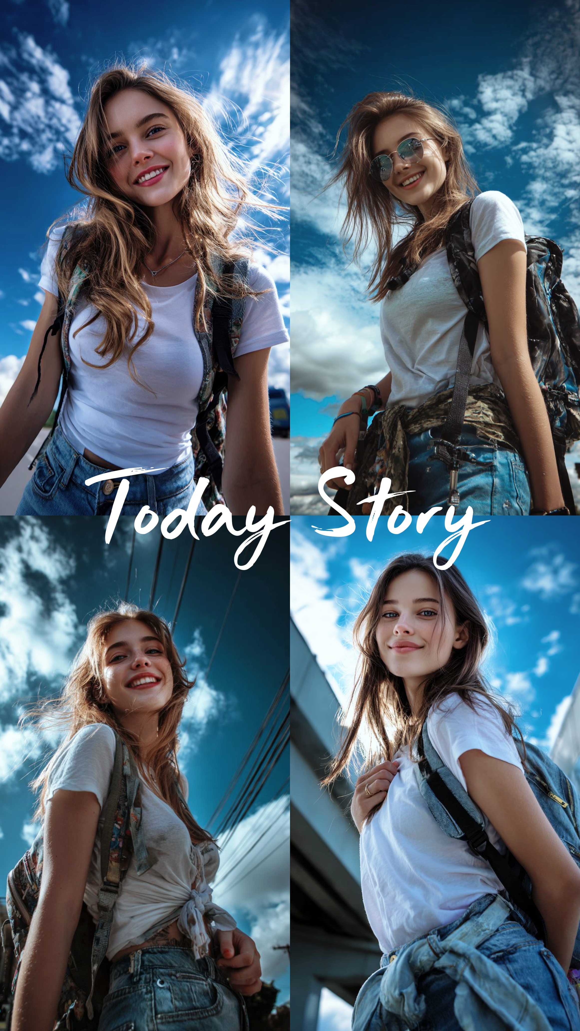 Today Story