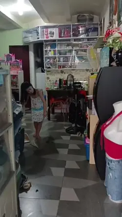 turuan habang bata 