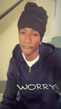 worry - ultra slowed