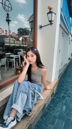 Aiขยายรูป