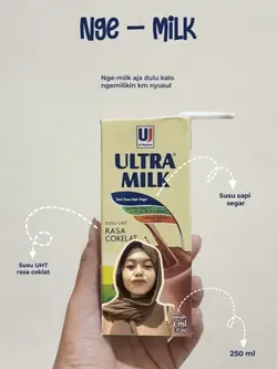 ULTRA MILK