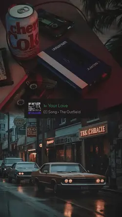 Your Love