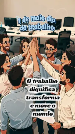 Dia do Trabalho