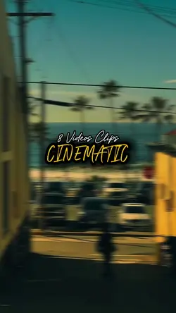Cinematic City