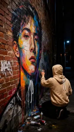 painting