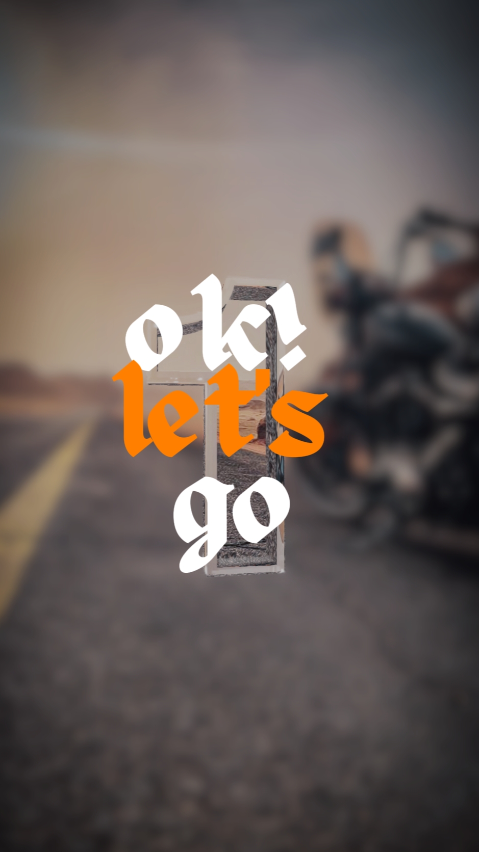 GET LOST