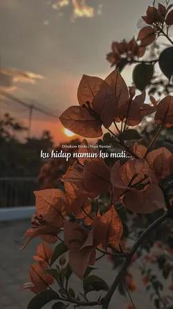 Dihukum Rindu
