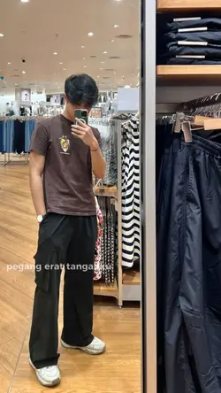 trend bucin