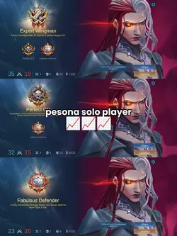 pesona solo player