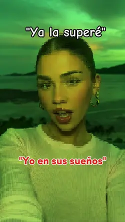 yo en sus sueños