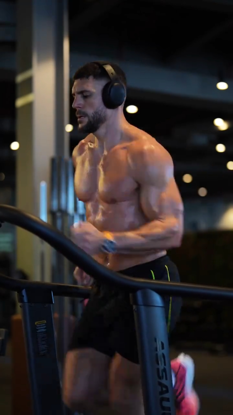 gym aujourd'hui