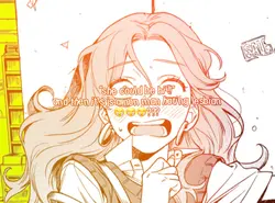 lesbian rep pls 🥹🥹