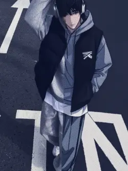 Trend AI animefilter