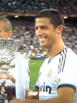 Ronaldo🤩