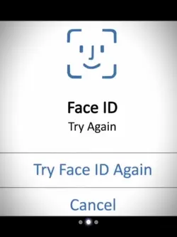 Face ID