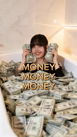 Money Money Money