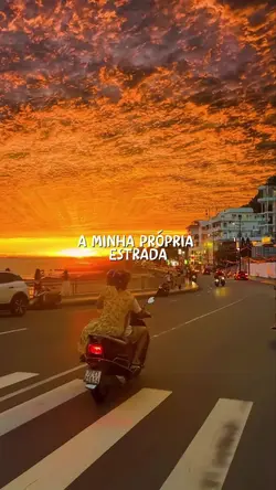 Seguir minha estrada