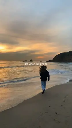 life when i'm offlin