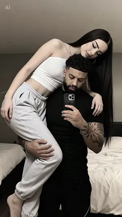 Couple photoshoot 